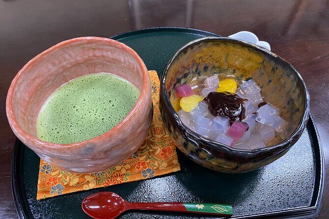 Tameike Exploring the Heart of Japanese Politics Tour - The Sum Up