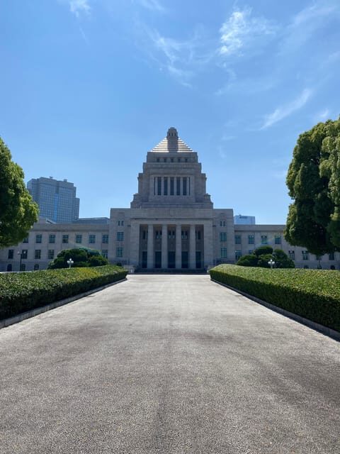 Tameike: Exploring the Heart of Japanese Politics Tour - Why This Tour Is Worth It
