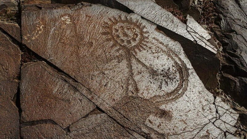 Tamgaly-Tas: A Journey to the Ancient Buddha Cliffs - A Detailed Look at the Experience