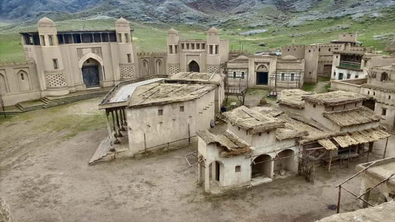 Tamgaly-Tas: A Journey to the Ancient Buddha Cliffs - FAQs