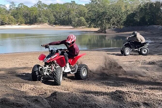 Tampa ATV Rentals for Thrilling Off-Road Adventures - An Honest Look at Tampa ATV Rentals