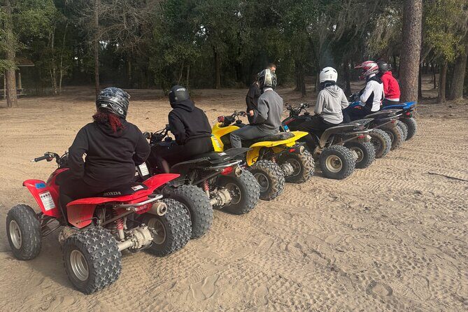 Tampa ATV Rentals for Thrilling Off-Road Adventures - Final Thoughts on Tampa ATV Rentals