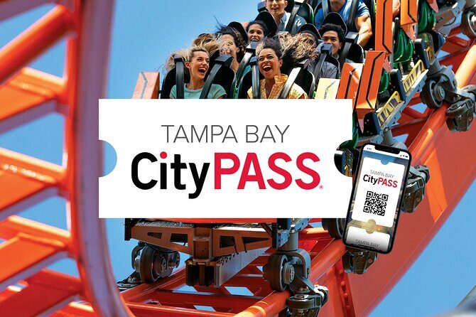 Tampa Bay CityPASS® - Exploring Tampa with the CityPASS: What You Can Expect