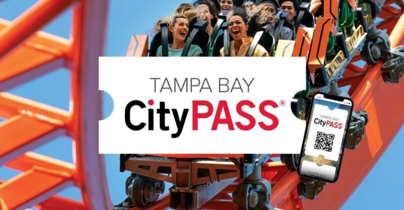 Tampa Bay CityPASS®: Save up to 55% at 5 Top Attractions - Exploring Tampa Bay with the CityPASS®