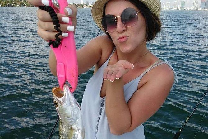 Tampa Bay Inshore Fishing Charters - A Detailed Look at Tampa Bay Inshore Fishing Charters