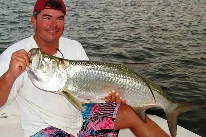 Tampa Bay Inshore Fishing Charters - FAQ