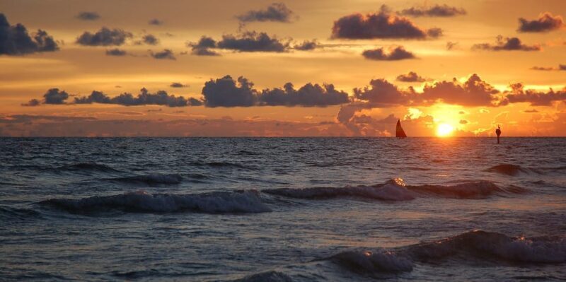 Tampa Bay: Private Sunset Cruise with Champaign or Wine - Final Thoughts