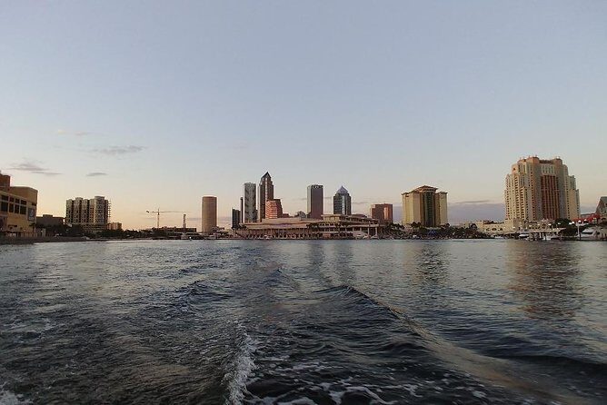 Tampa Celebrity Homes Boat Tour - What Makes This Tour Worth Your Time?