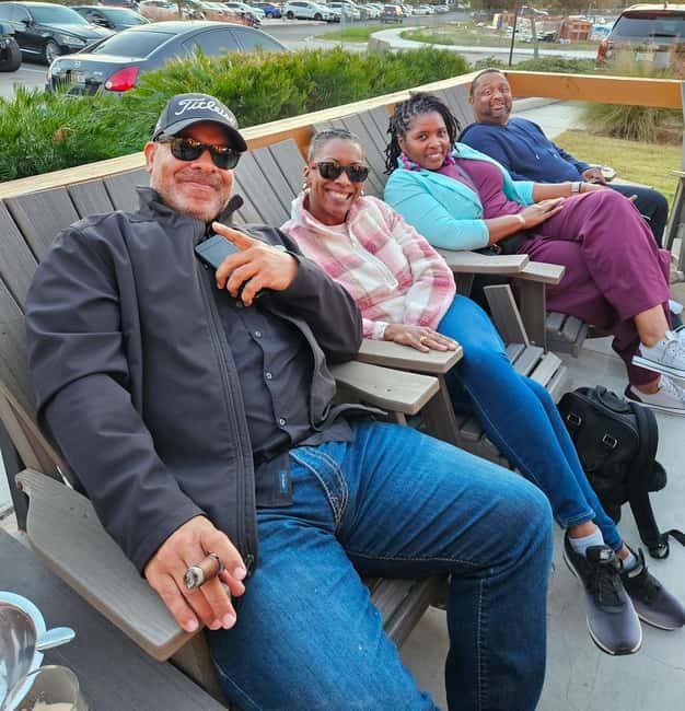 Tampa: Cigar City Tour with Lounge Visits on Minibus - Who Is This Tour Best For?