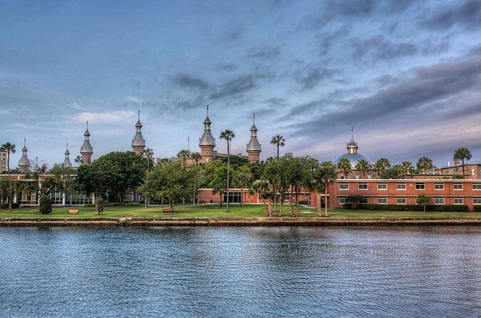 Tampa Florida Scavenger Hunt Walking Tour - Practical Considerations