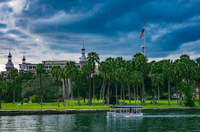 Tampa Florida Scavenger Hunt Walking Tour - Final Thoughts