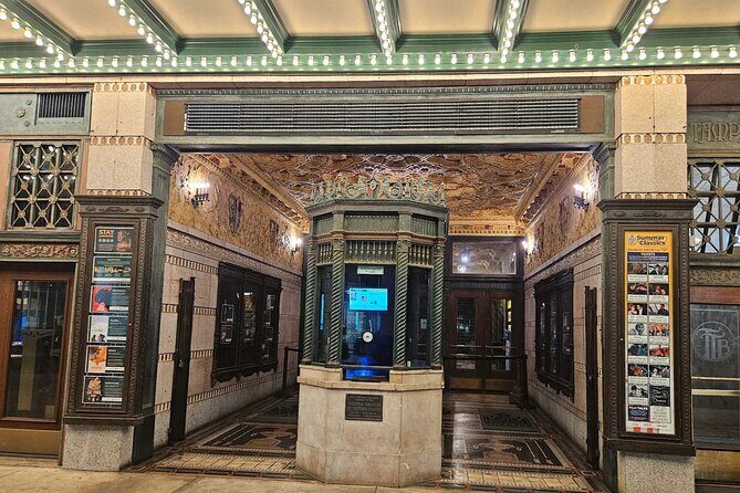 Tampa: Ghost & History Tour by Silent Slayer Ghost Tours - Tampa: Ghost & History Tour by Silent Slayer Ghost Tours — An Honest Look