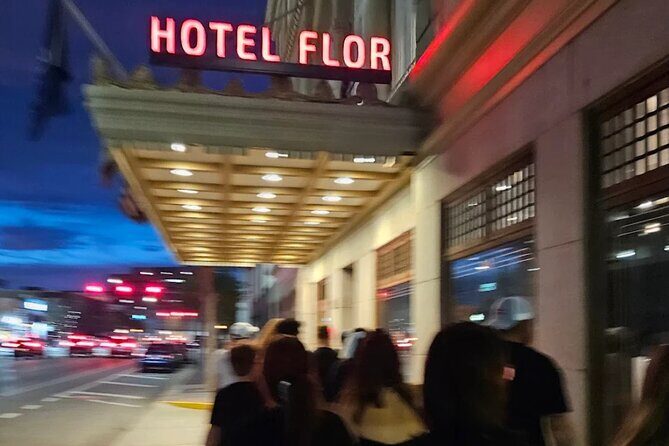 Tampa: Ghost & History Tour by Silent Slayer Ghost Tours - Key Points