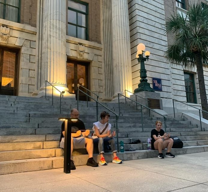 Tampa: Ghost & History Tour by Silent Slayer Ghost Tours - Tampa: Ghost & History Tour by Silent Slayer Ghost Tours