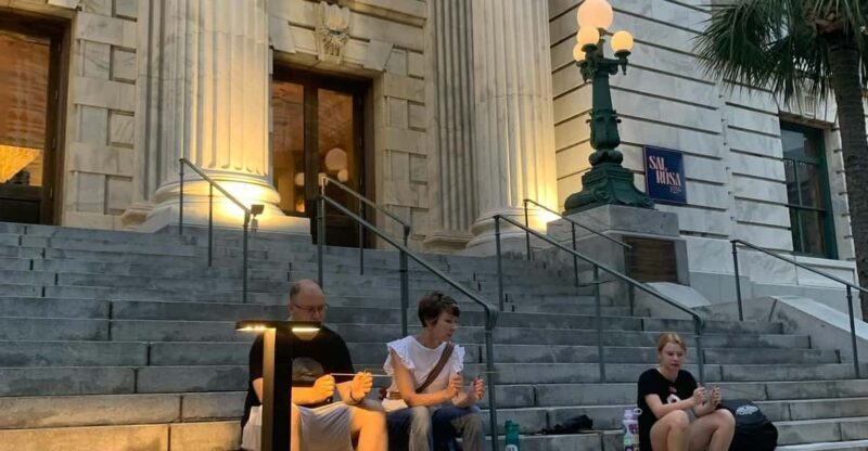 Tampa: Ghost & History Tour by Silent Slayer Ghost Tours - The Sum Up