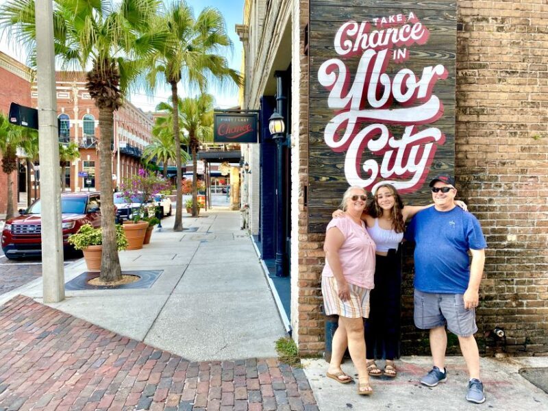 Tampa: Guided City Tour in Deluxe Street Golf Cart - Why Choose the Tampa Golf Cart Tour?