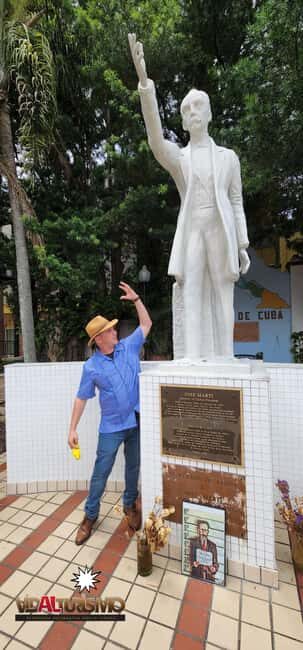 Tampa Historic Walking Tours - Price and Value