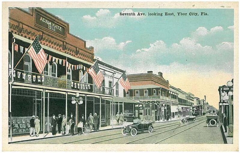 Tampa Historic Walking Tours - Who Will Love This Tour?