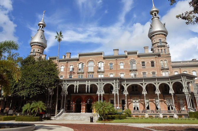 Tampa History Cruise - Who Should Consider This Tour?
