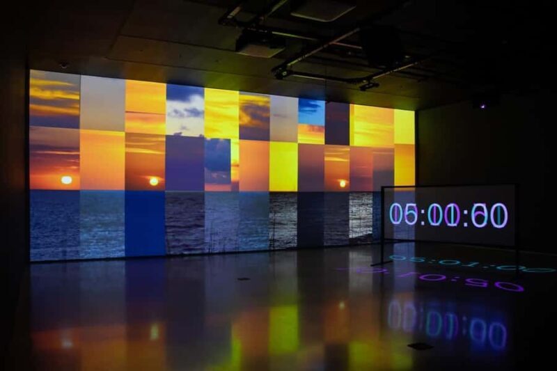 Tampa Museum of Art General Admission Ticket - Key Points