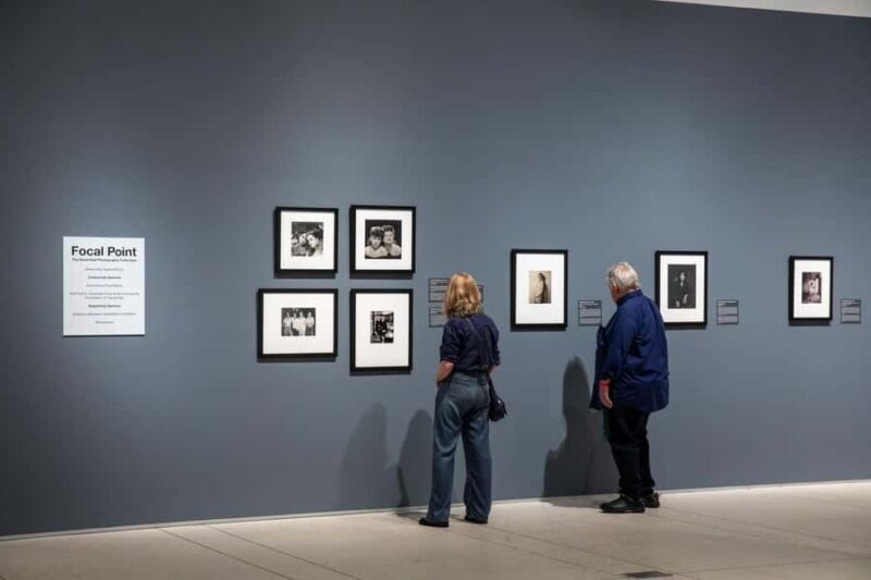 Tampa Museum of Art General Admission Ticket - Exploring the Tampa Museum of Art: What to Expect