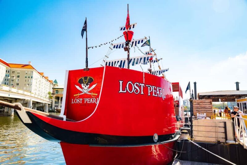 Tampa: Pirate Adventure Cruise with Open Bar - A Full Breakdown of the Pirate Adventure Experience