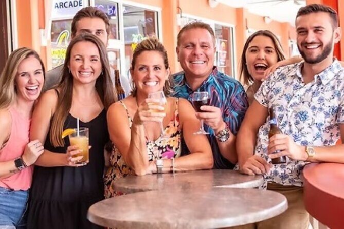 Tampa Riverwalk Street Food by the Bay 3 Hour Walking Food Tour - Tampa Riverwalk Street Food by the Bay 3 Hour Walking Food Tour – A Flavorful Stroll Along Tampas Waterfront