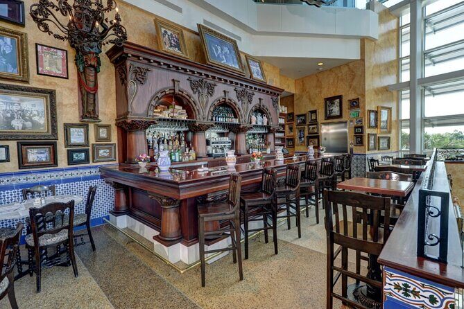 Tampa Riverwalk Street Food by the Bay 3 Hour Walking Food Tour - Who Will Enjoy This Tour Most?