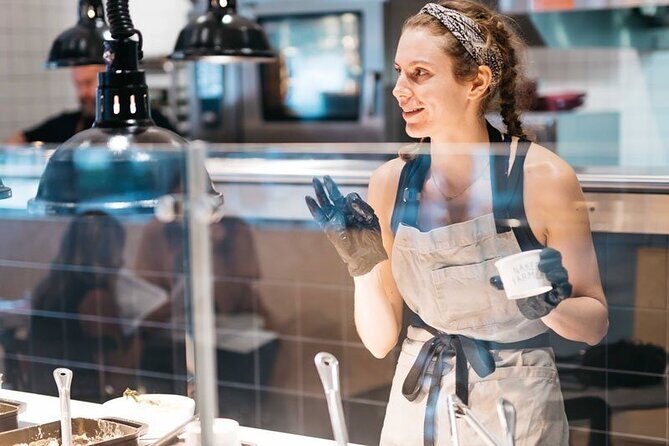 Tampa Riverwalk Street Food by the Bay 3 Hour Walking Food Tour - Final Thoughts: A Flavorful, Fun Way to Experience Tampa