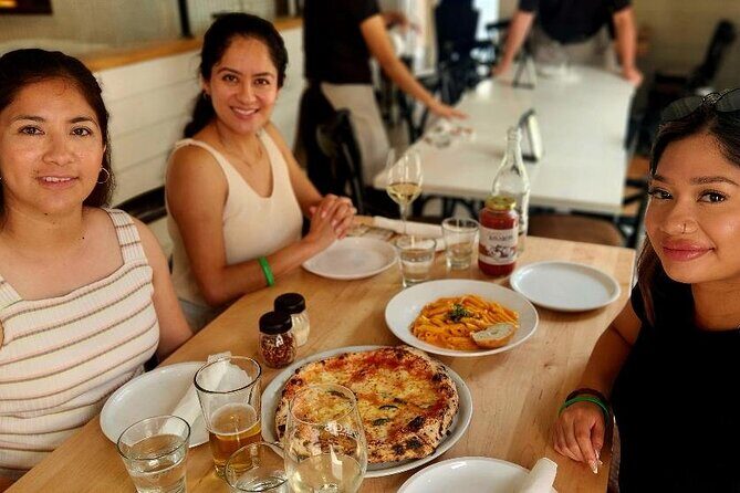 Tampa Riverwalk Street Food by the Bay 3 Hour Walking Food Tour - Final Takeaway