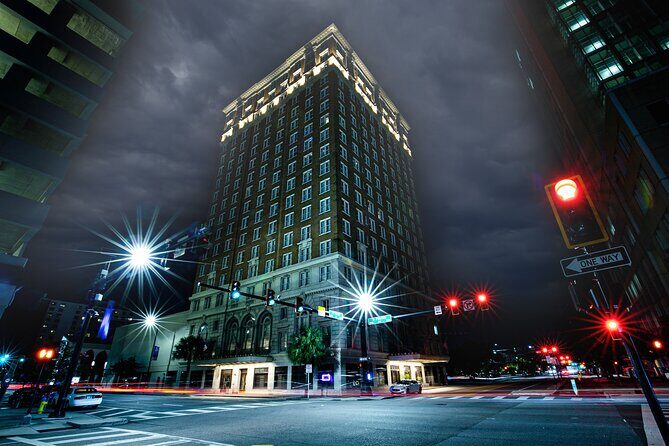 Tampa Terrors Ghost Tour By US Ghost Adventures - Who Is This Tour Perfect For?