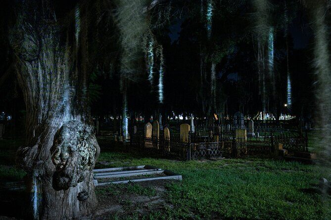 Tampa Terrors Ghost Tour By US Ghost Adventures - Final Thoughts