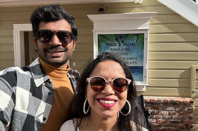 Tampa Tirade Scavenger Hunt - Final thoughts: Who should book the Tampa Tirade Scavenger Hunt?