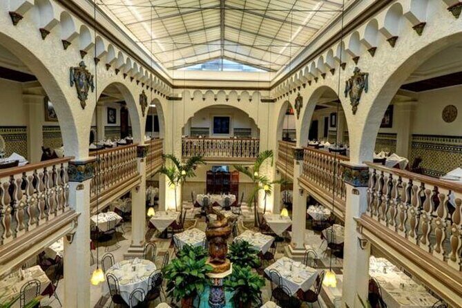 Tampa Walking Food Tour with Secret Food Tours - Final Thoughts