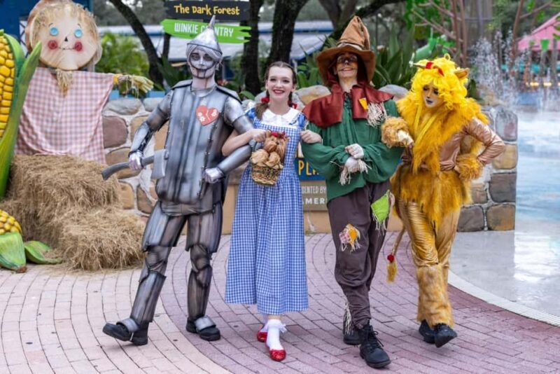 Tampa: ZooTampa at Lowry Park Ticket with After Hours Option - FAQs
