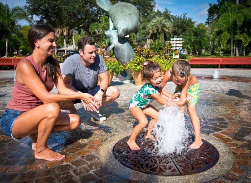 Tampa: ZooTampa at Lowry Park Ticket with Holiday Option - Frequently Asked Questions