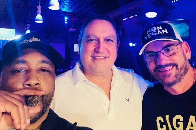 Tampa's Cigar City Bus Tour - Exploring Tampa’s Cigar Scene: An In-Depth Review