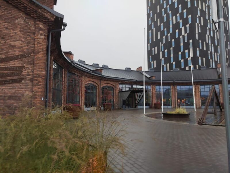 Tampere Panoramic Tour - Final Thoughts