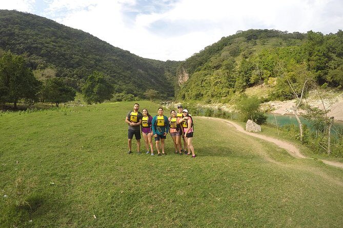 Tamul Waterfall Tour (Canoe ride) - FAQs