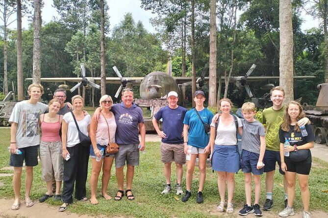 Tan Son Airport Arrival Private Transfer to Ho Chi Minh City - Frequently Asked Questions