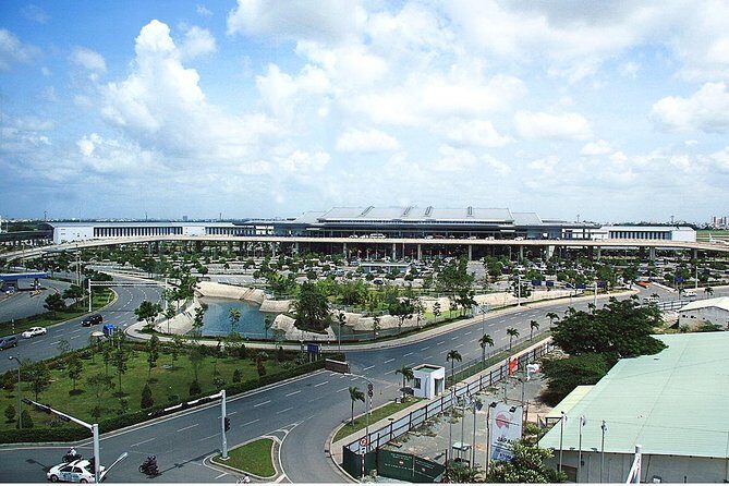 Tan Son Nhat International Airport Transfer - FAQs