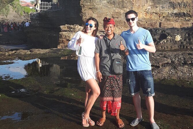 Tanah Lot and Jatiluwih Unesco Rice Terrace Private Tour - Who Is This Tour Best For?
