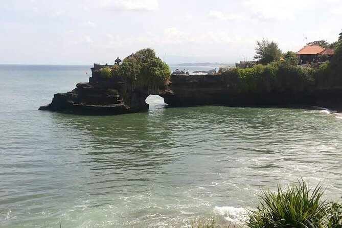 Tanah Lot and North Bali Private Tour - All inclusive - Who Should Consider This Tour?