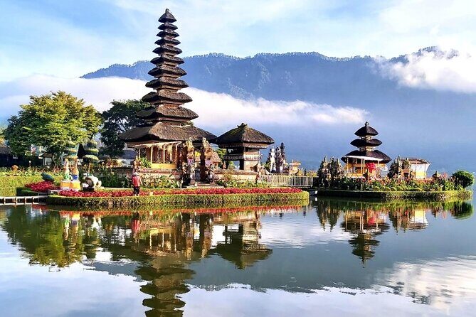 Tanah Lot and North Bali Private Tour - All inclusive - FAQ