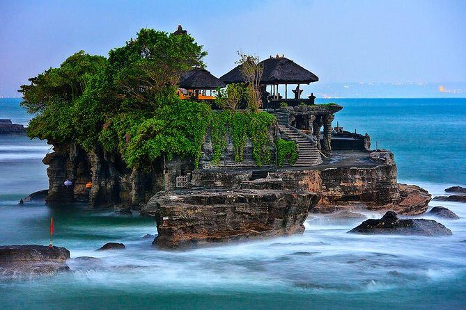 Tanah Lot and North Bali Tour: Scenic Journey - Who Is This Tour Best For?
