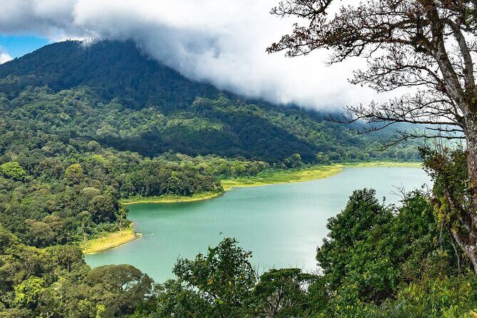 Tanah Lot and North Bali Tour: Scenic Journey - FAQ