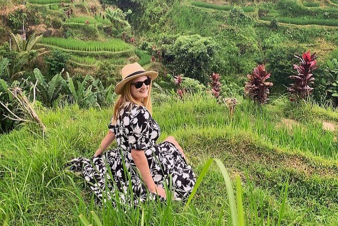 Tanah Lot And Ubud - Full Day Private Tour - Authentic Experiences and Insider Tips
