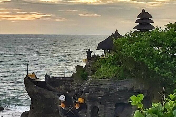 Tanah Lot And Ubud - Full Day Private Tour - The Sum Up: Who is This Tour Best For?