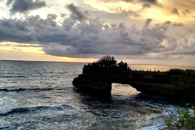 Tanah Lot And Ubud - Full Day Private Tour - FAQ