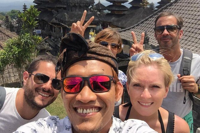 Tanah Lot and Uluwatu Temple Private Guided Tour - Exploring the Itinerary in Detail